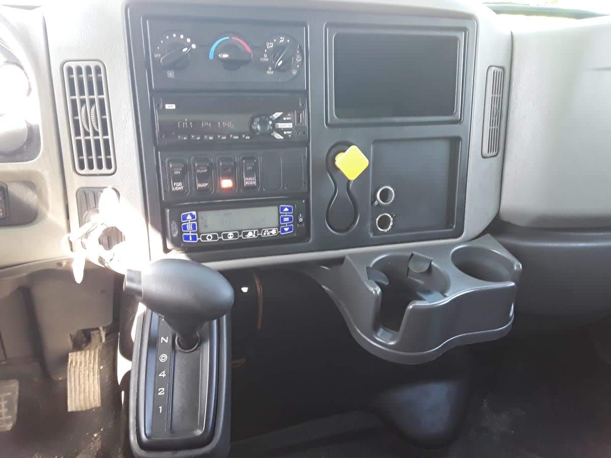2019 Navistar International 4300 870505