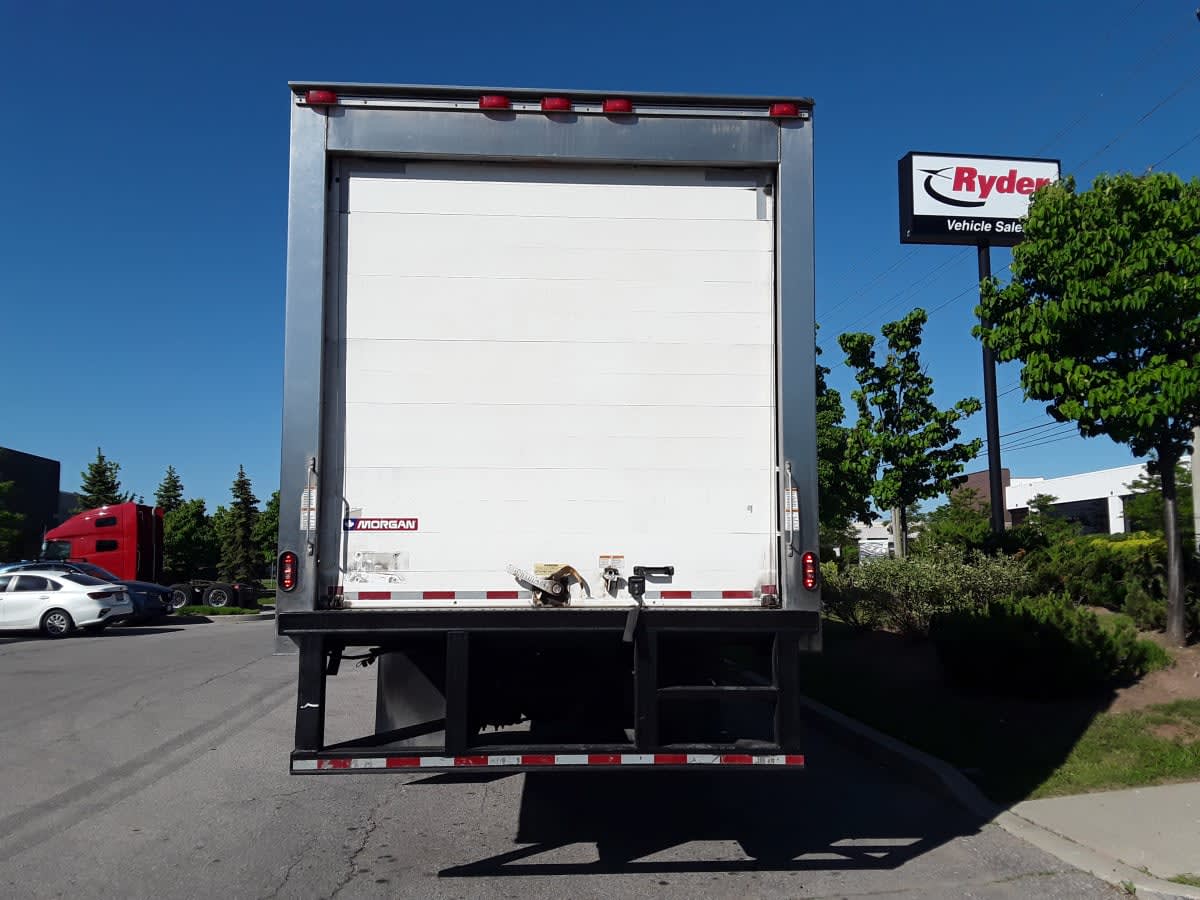 2019 Navistar International 4300 870505