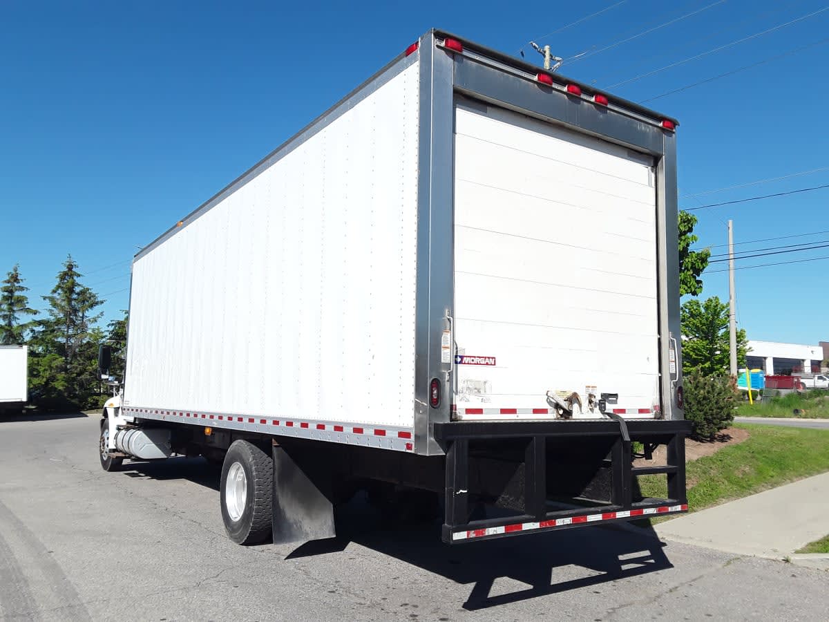 2019 Navistar International 4300 870505