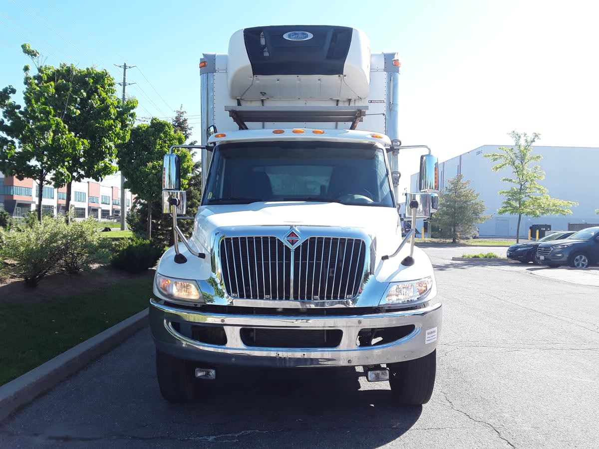 2019 Navistar International 4300 870505