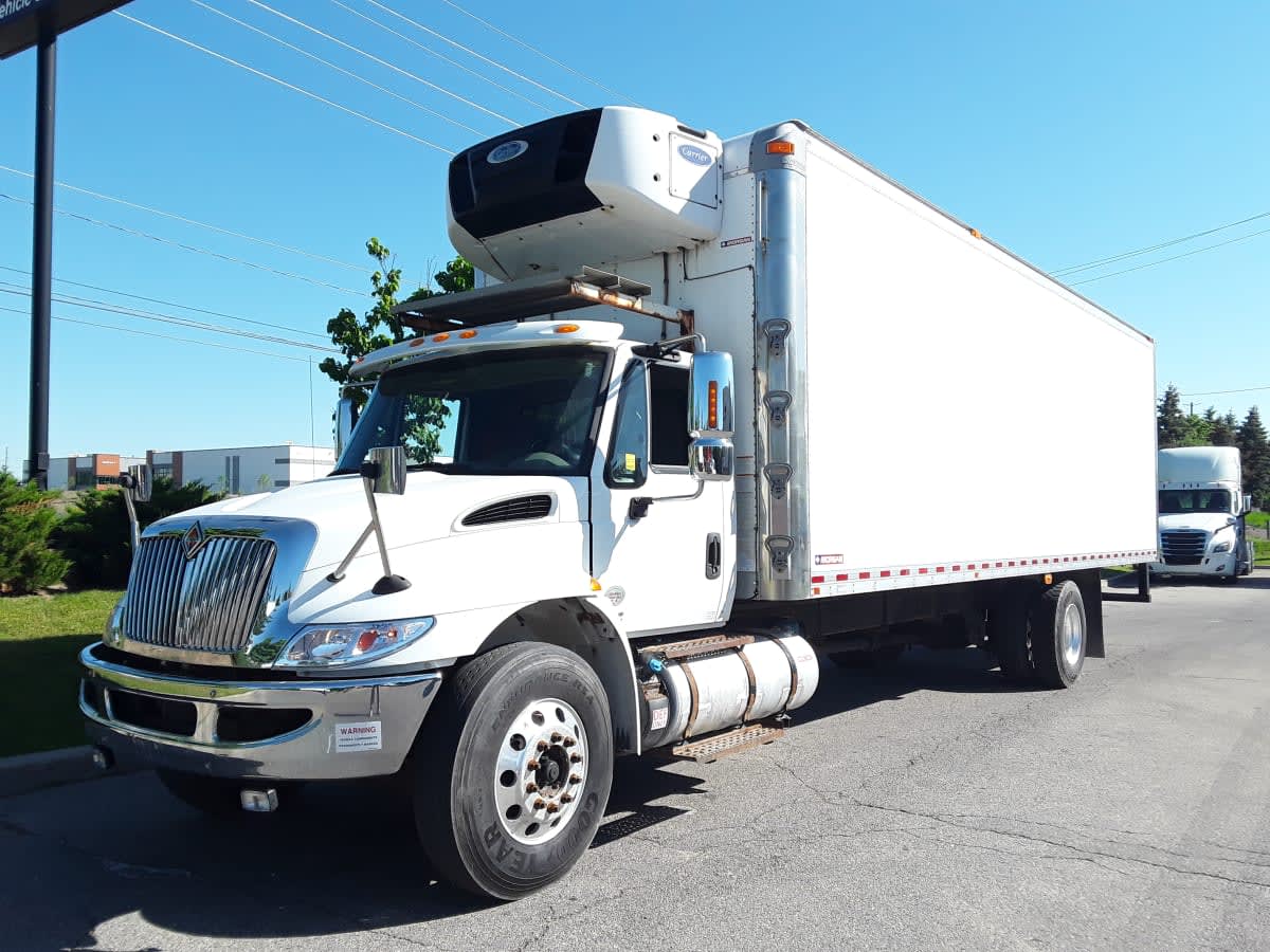 2019 Navistar International 4300 870505
