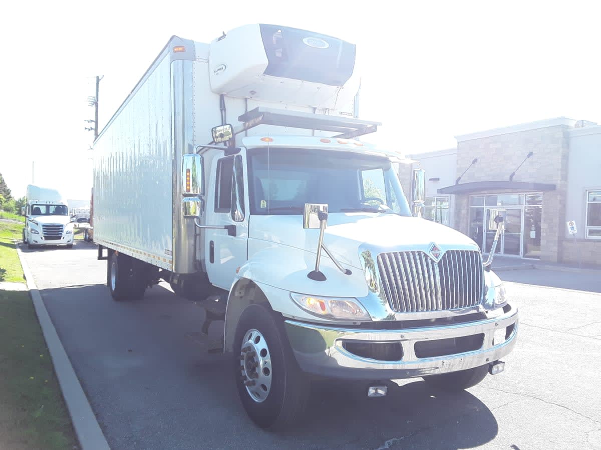2019 Navistar International 4300 870505