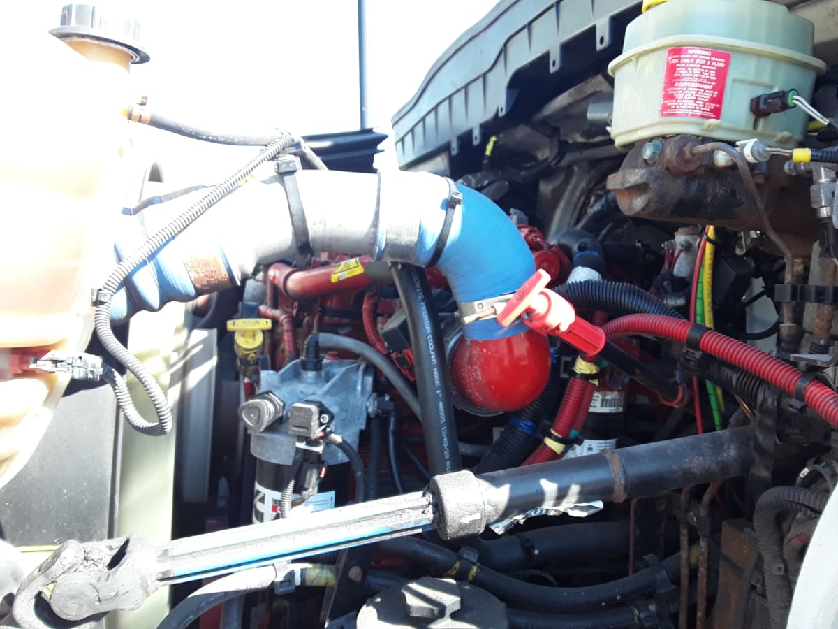 2019 Navistar International 4300 870505