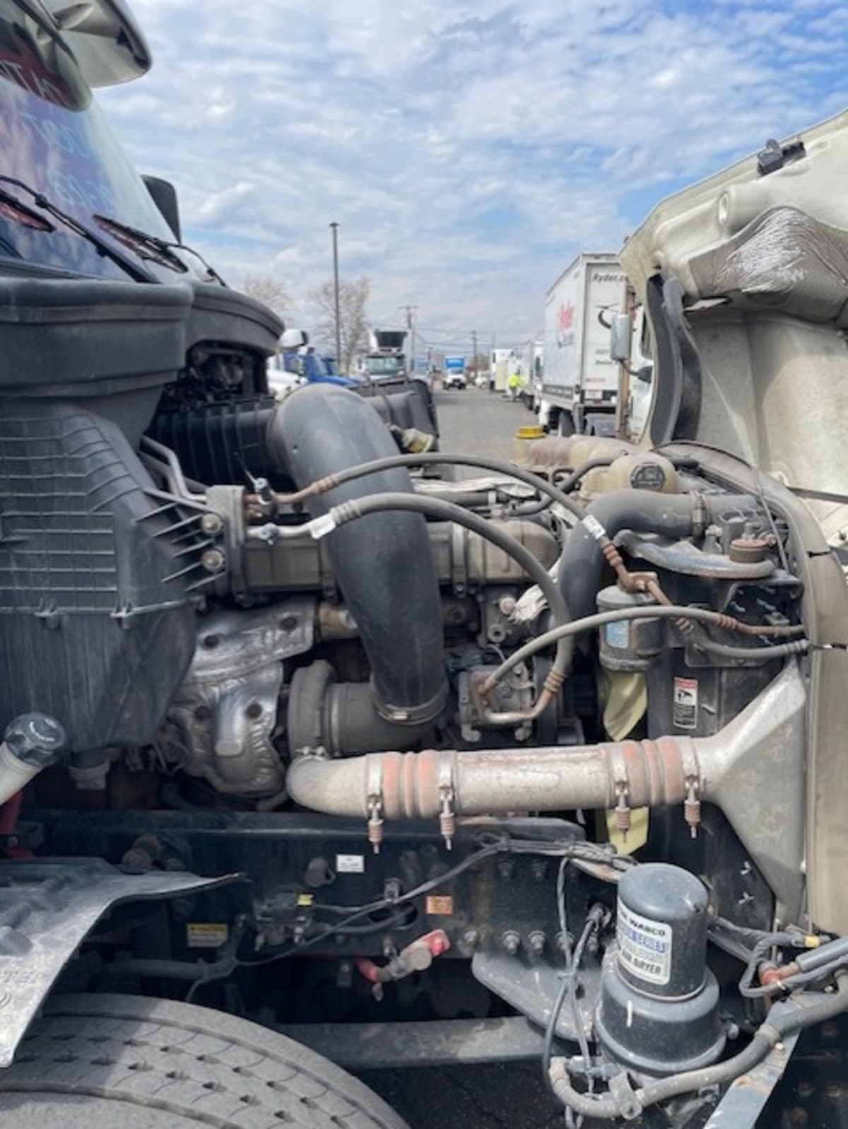 2019 Freightliner - image 10