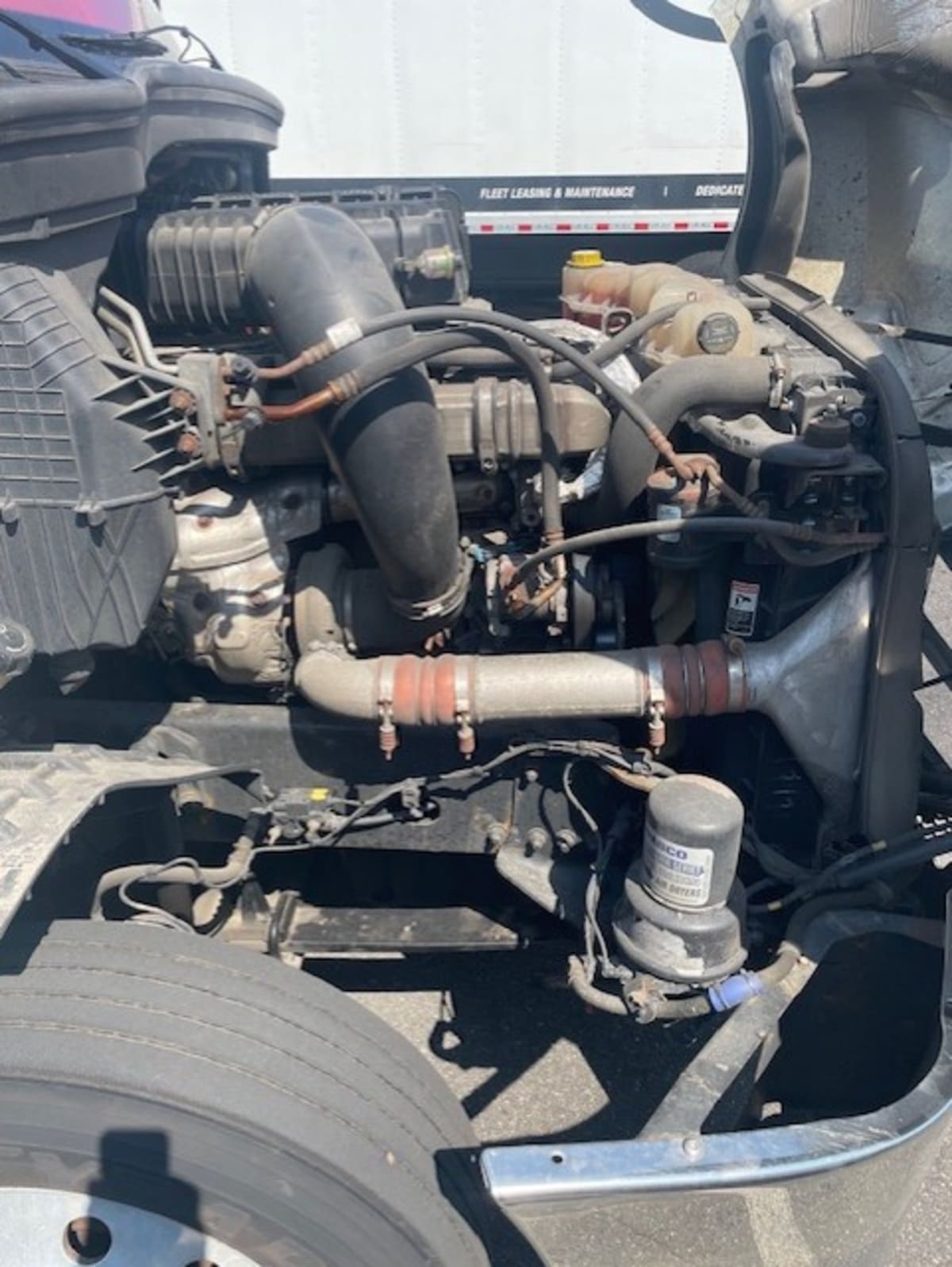 2019 Freightliner - image 9