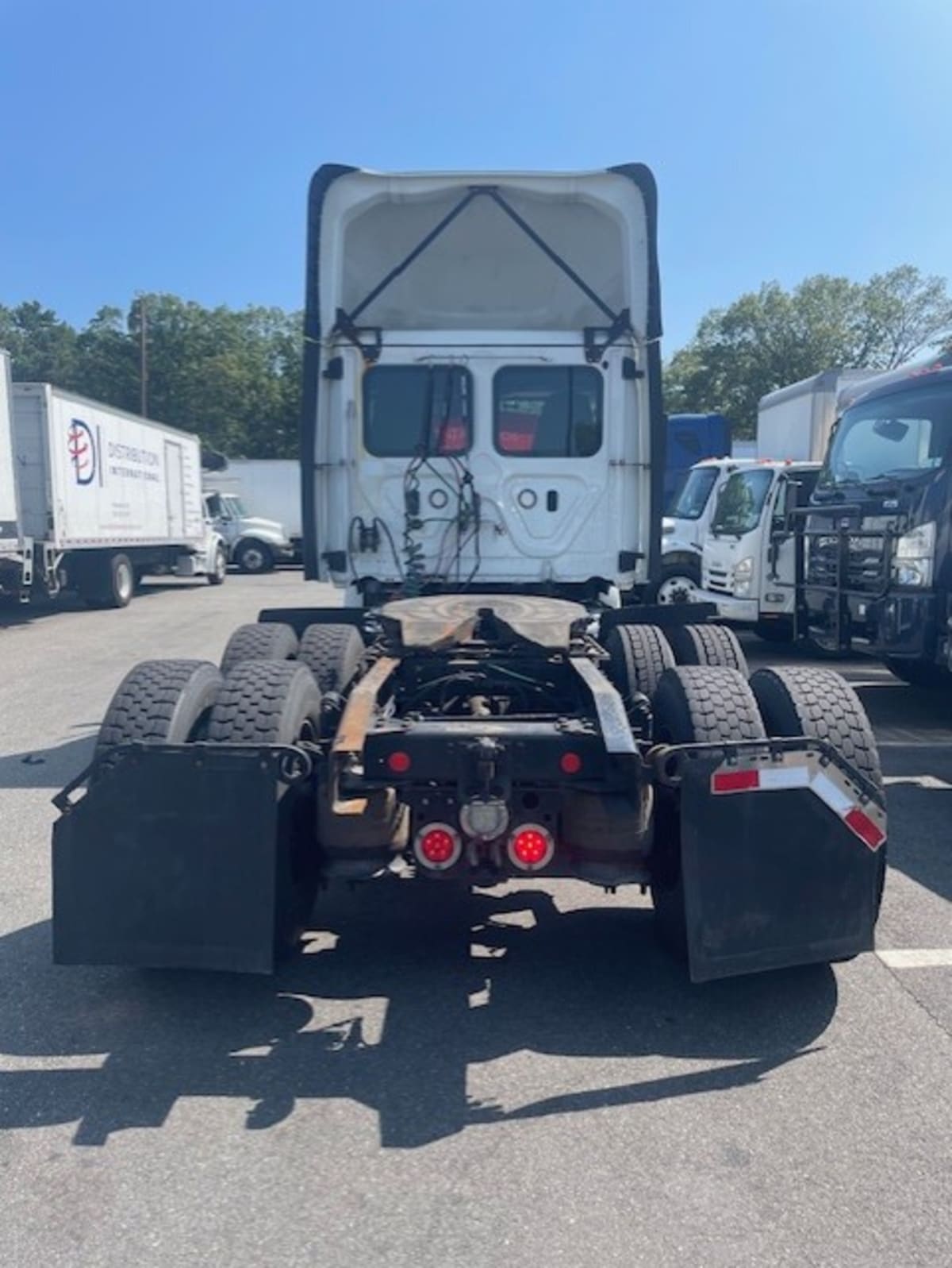 2019 Freightliner - image 5