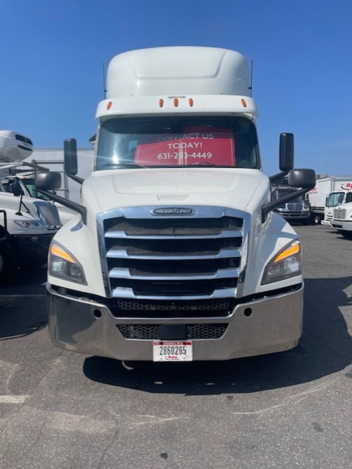 2019 Freightliner - image 2