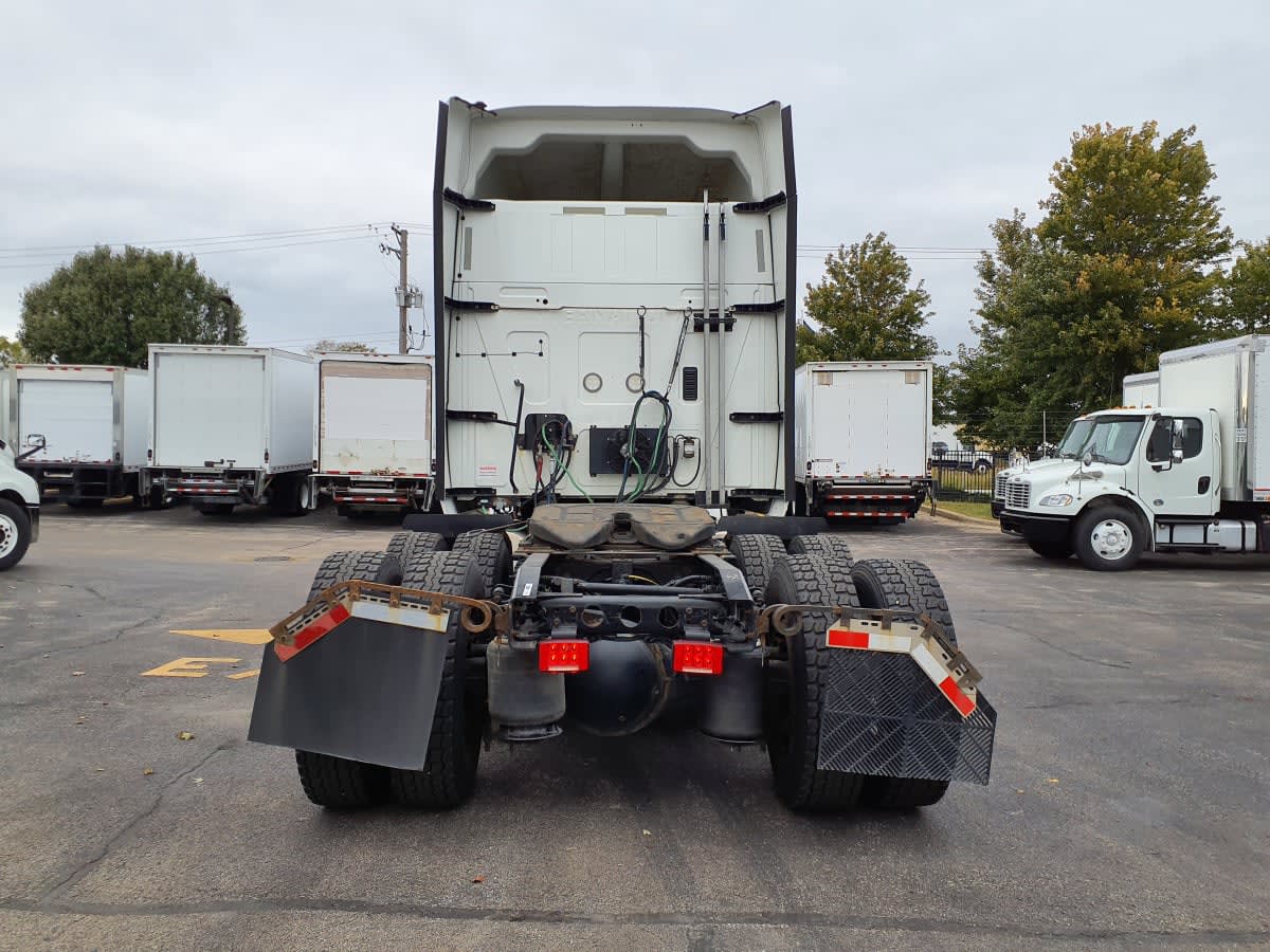 2019 Navistar International LT625 SLPR CAB 870558