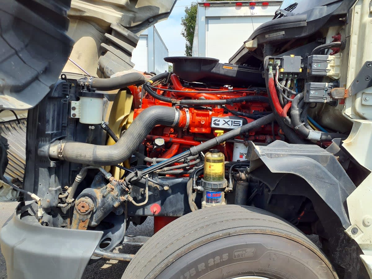 2019 Navistar International LT625 SLPR CAB 870559
