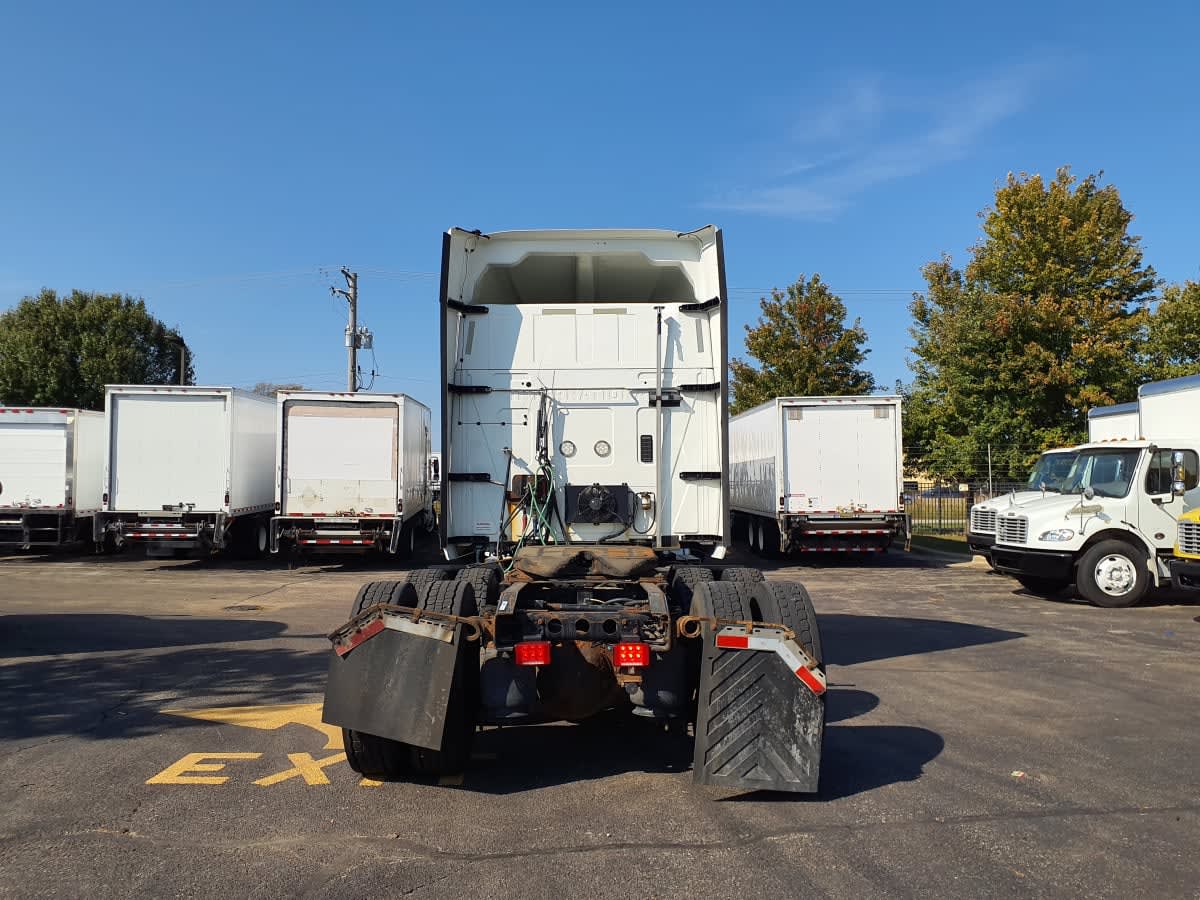 2019 Navistar International LT625 SLPR CAB 870560