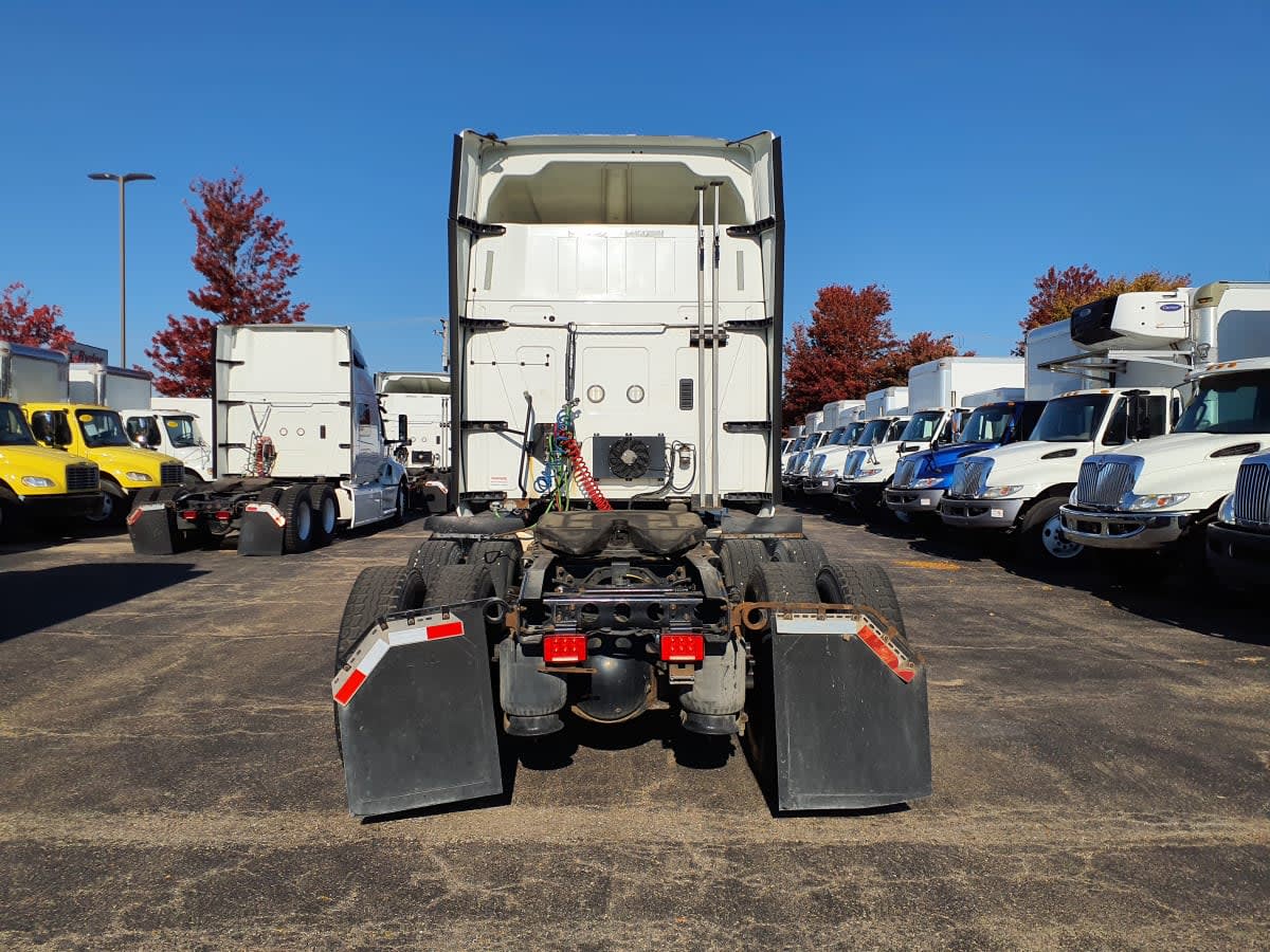 2019 Navistar International LT625 SLPR CAB 870566