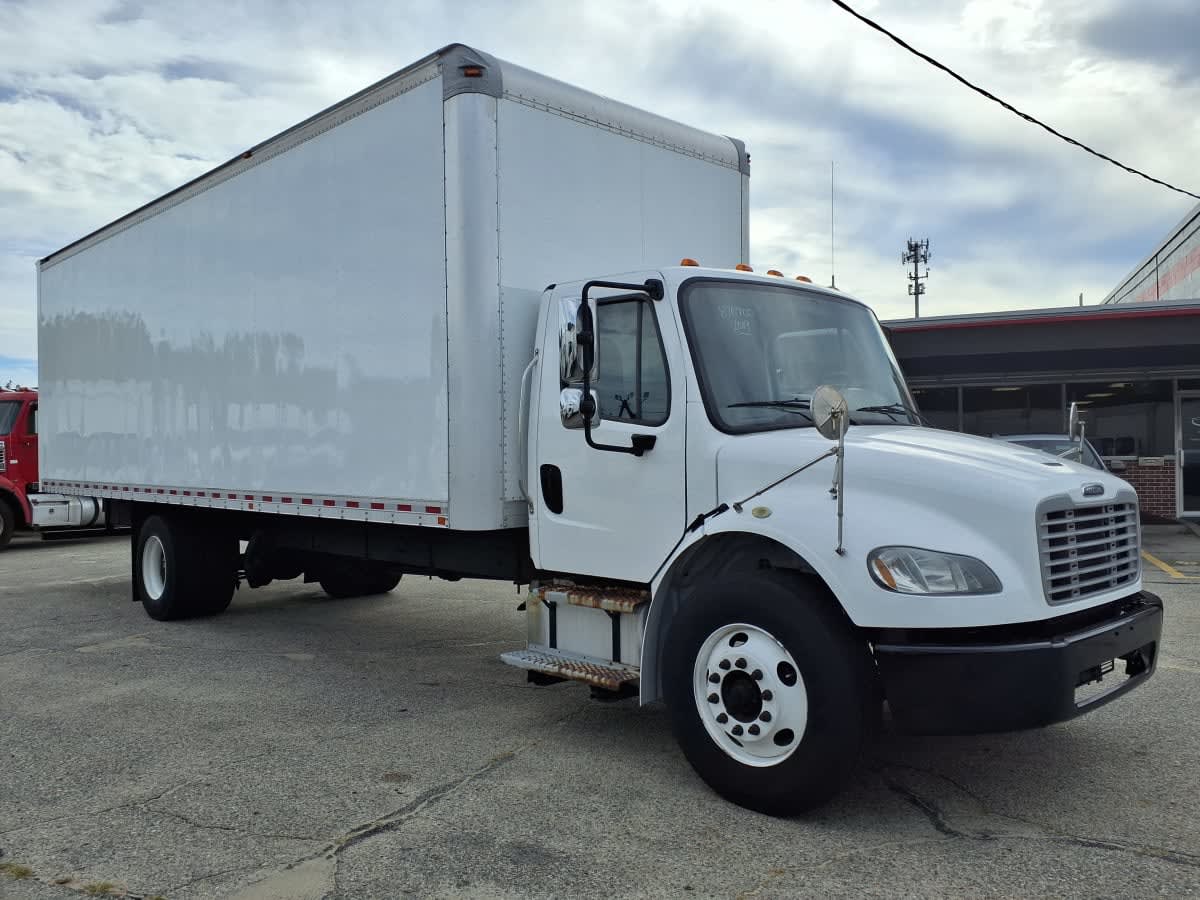 2019 Freightliner M2 106 870700