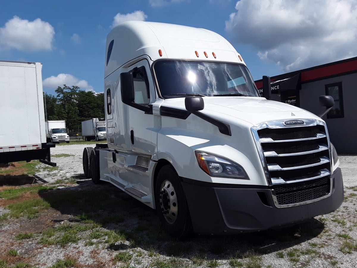 2020 Freightliner/Mercedes NEW CASCADIA PX12664 870705