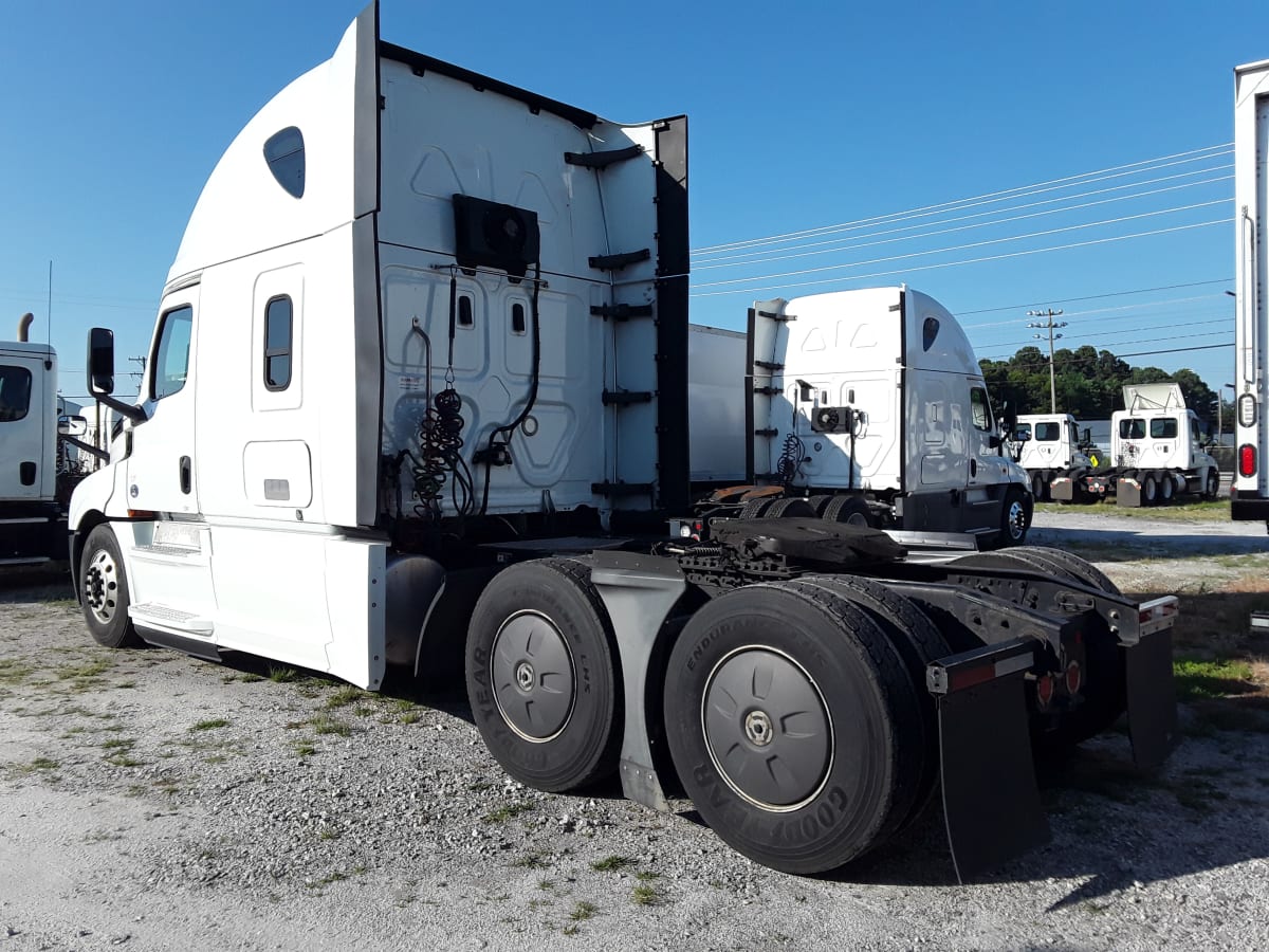 2020 Freightliner/Mercedes NEW CASCADIA PX12664 870706