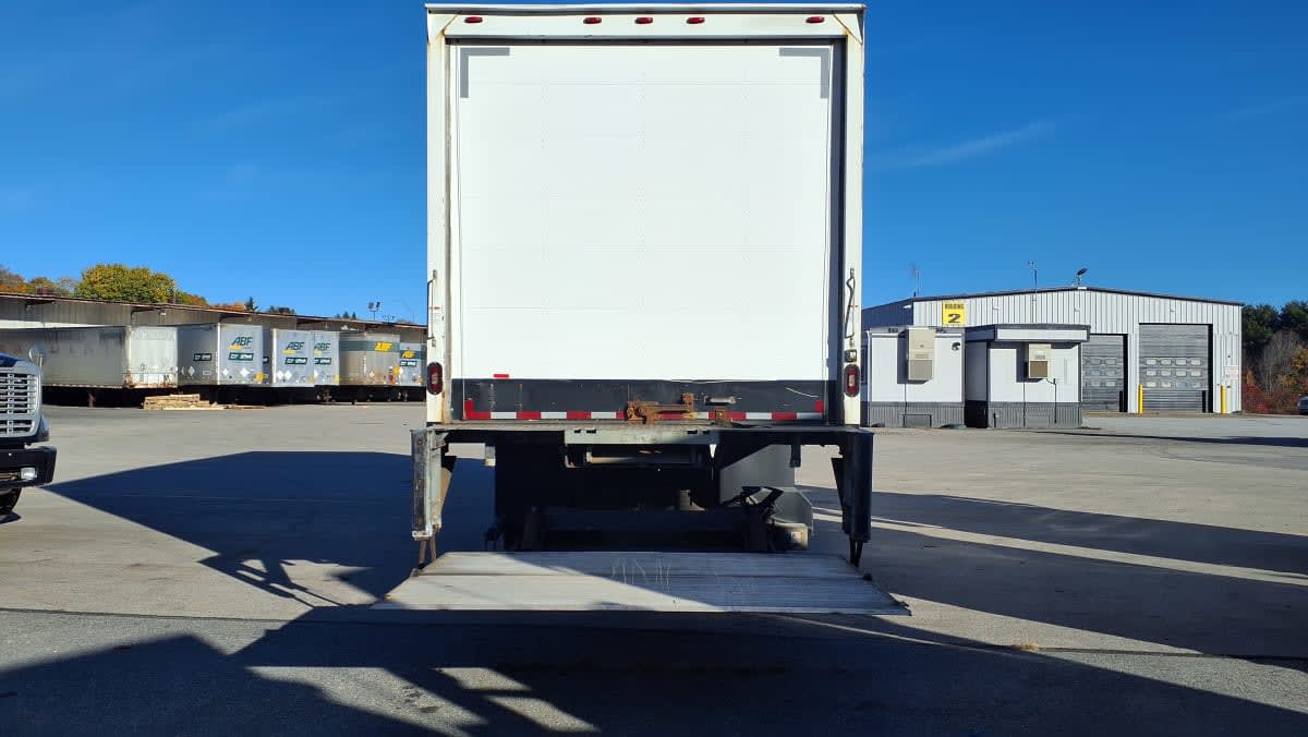 2019 Navistar International 4300 870714