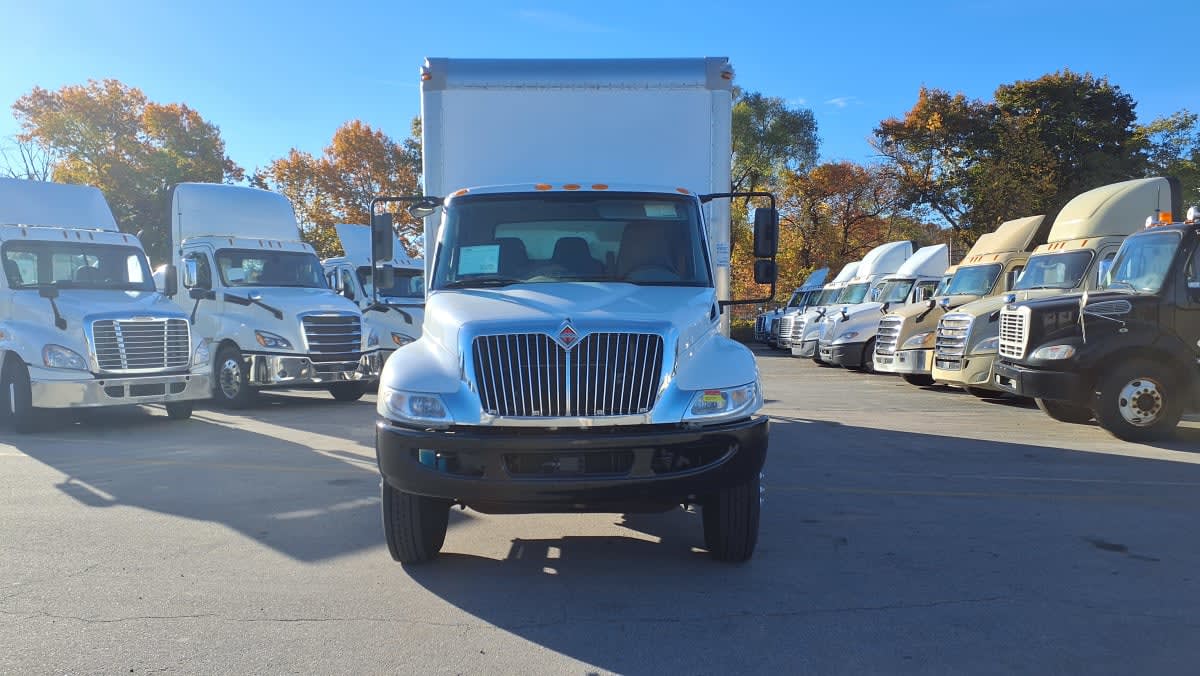 2019 Navistar International 4300 870714