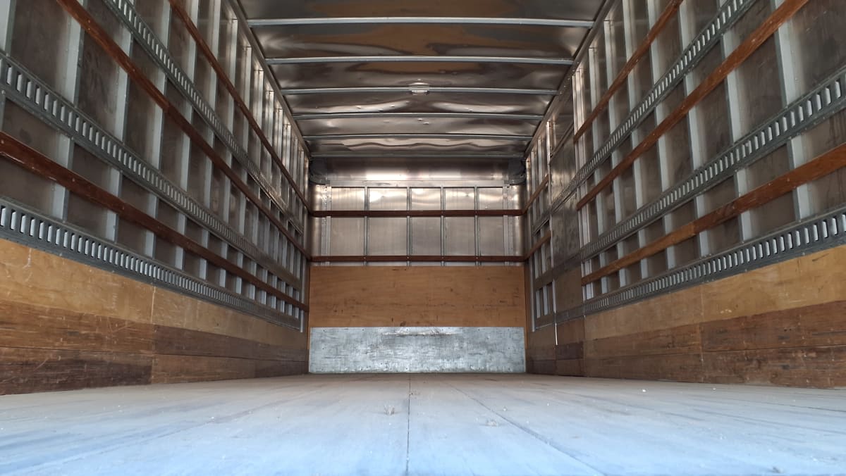 2019 Navistar International 4300 870715