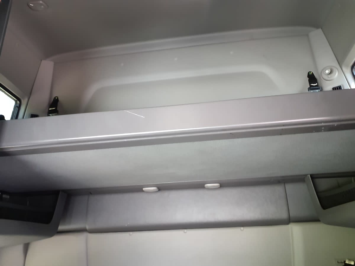 2019 Navistar International LT625 SLPR CAB 870733