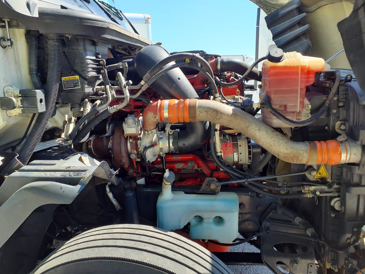 2019 Navistar International LT625 SLPR CAB 870733