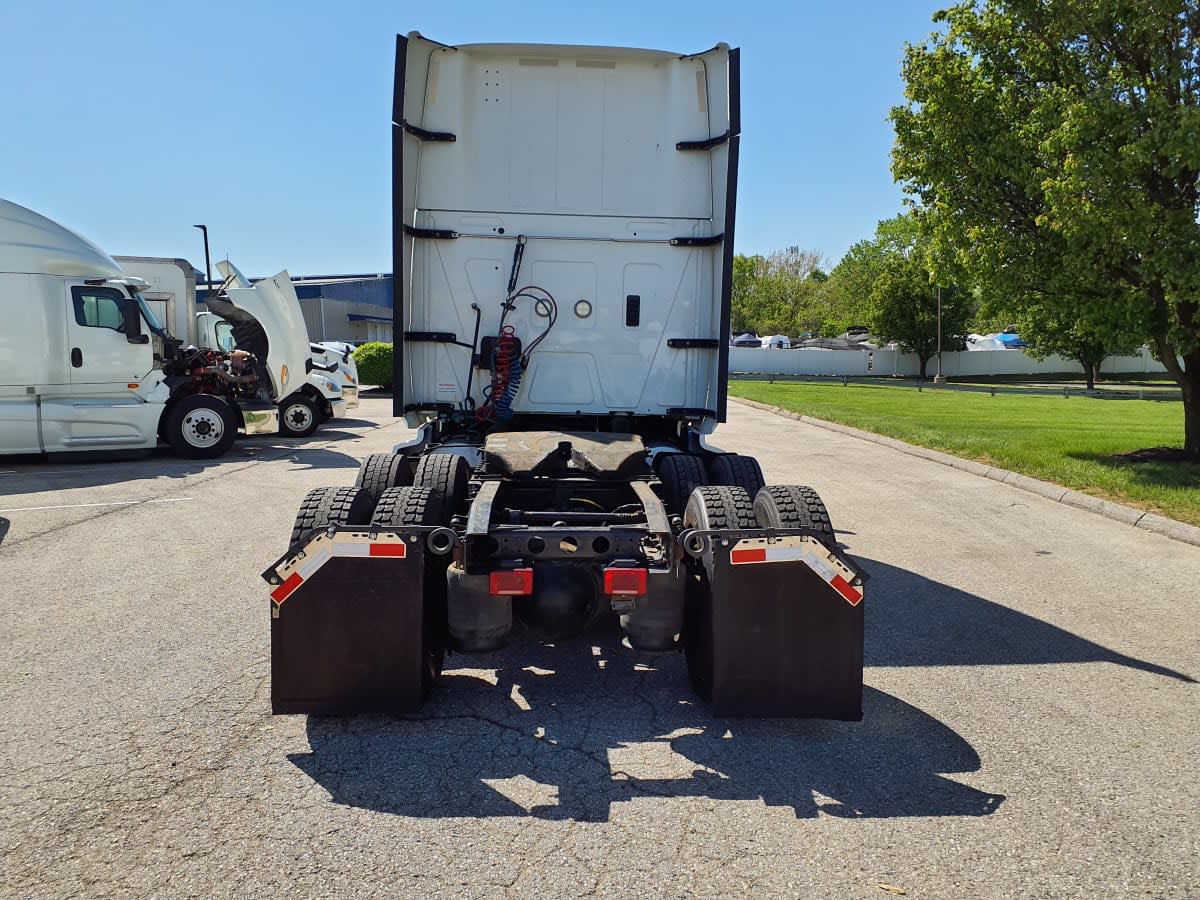 2019 Navistar International LT625 SLPR CAB 870733