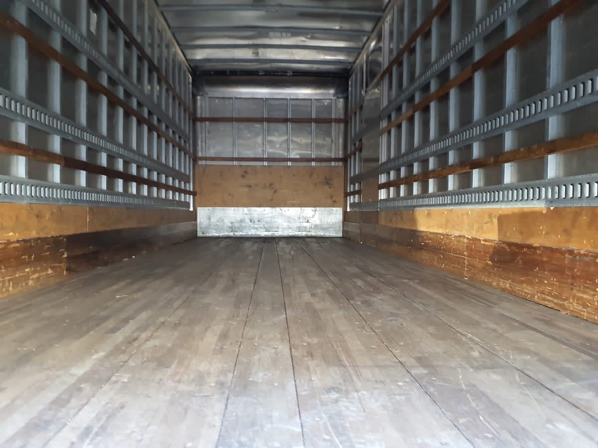 2019 Freightliner/Mercedes M2 106 870734