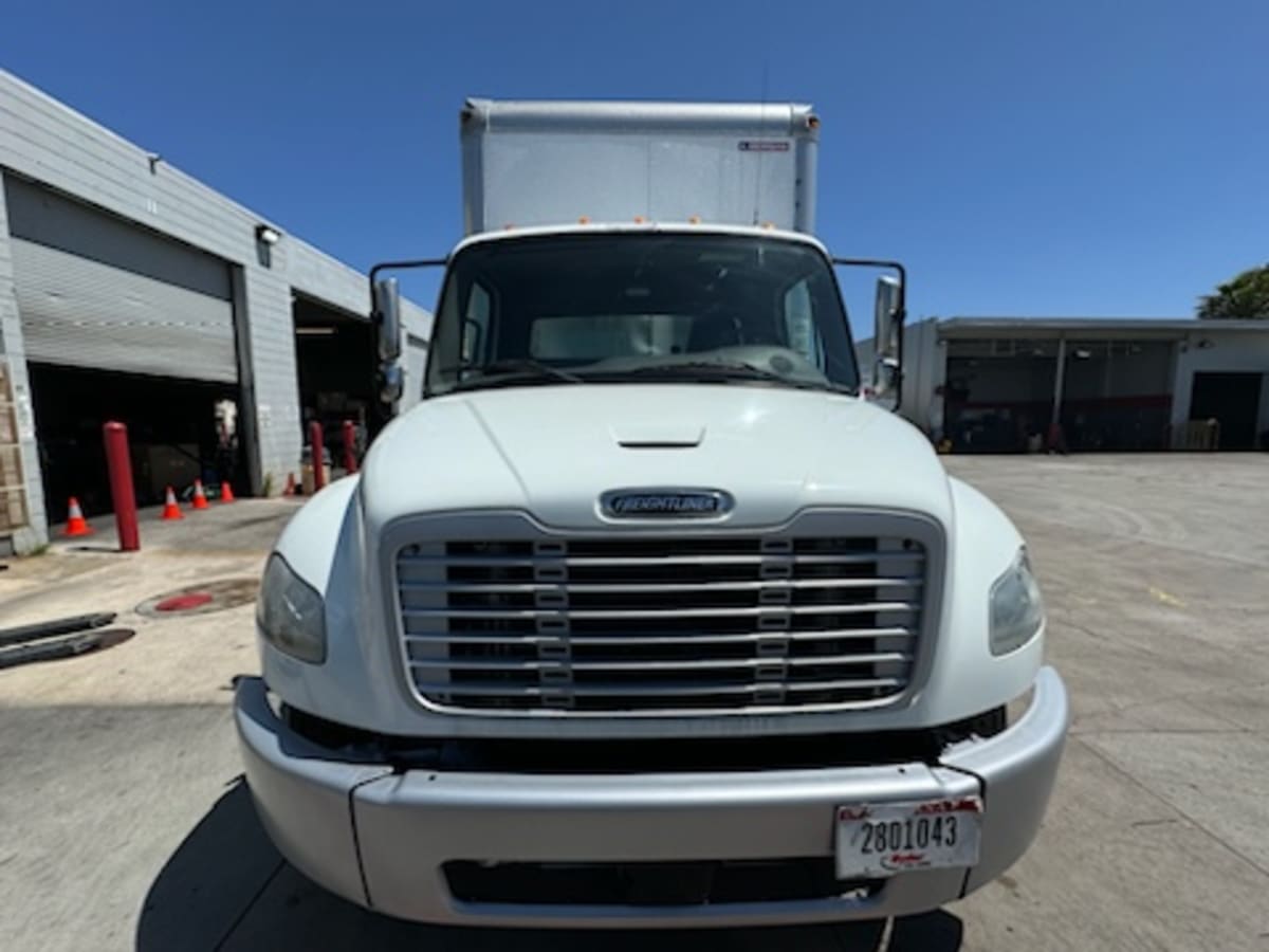 2019 Freightliner/Mercedes M2 106 870746