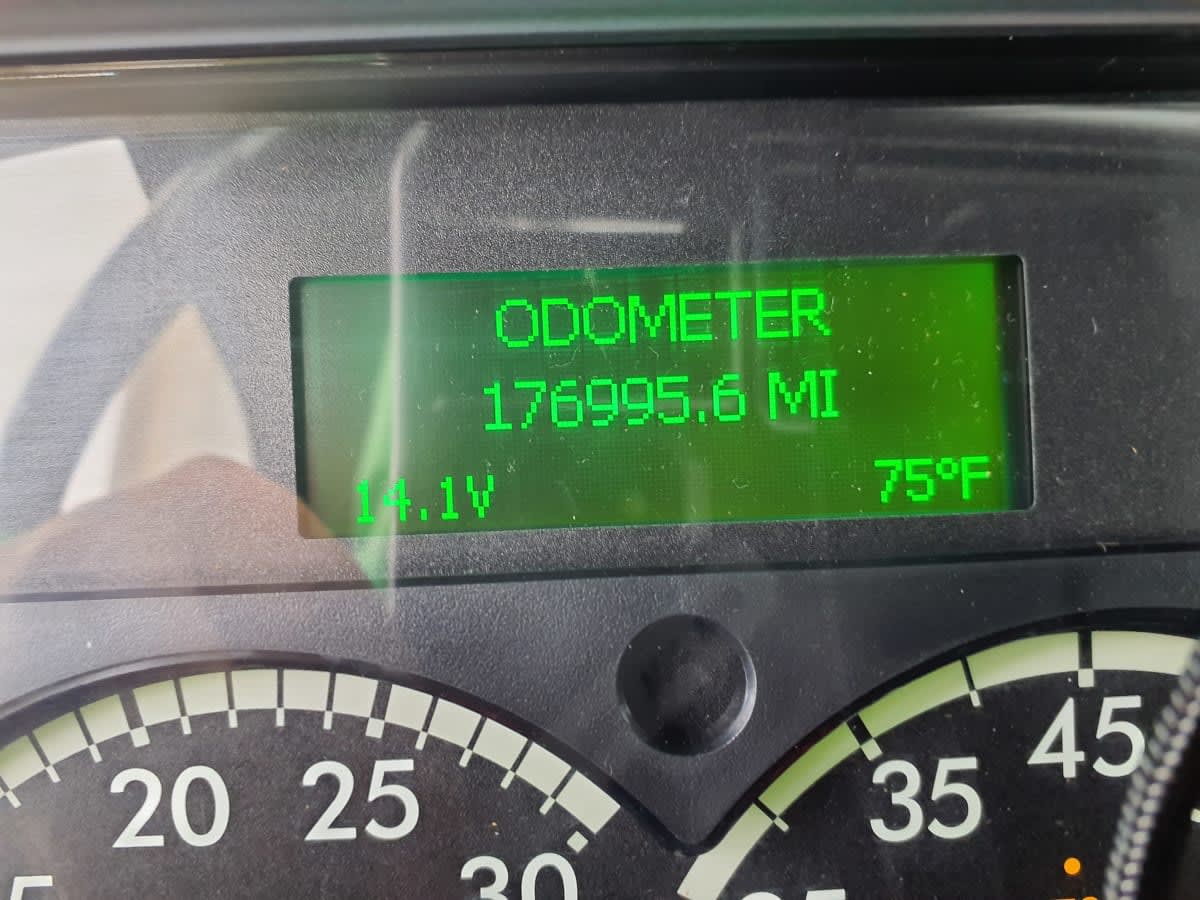 2019 Freightliner M2 106 870748