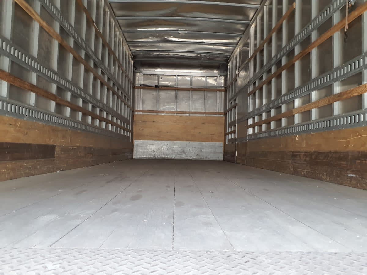 2019 Freightliner/Mercedes M2 106 870758