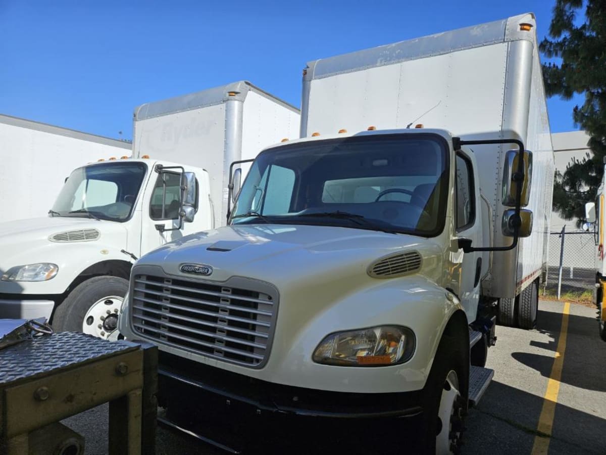 2019 Freightliner/Mercedes M2 106 870774