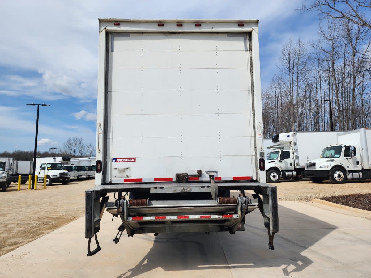 2019 Freightliner/Mercedes M2 106 870783