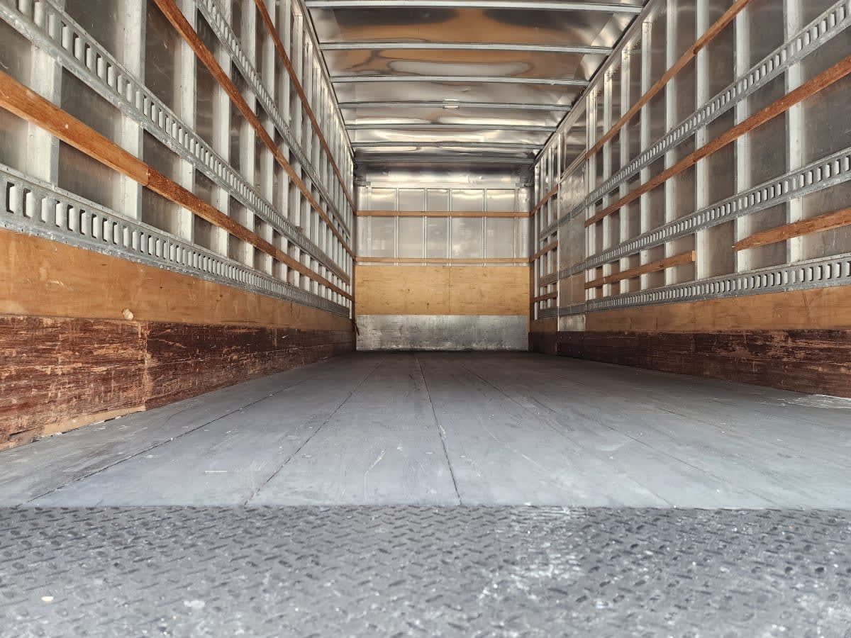 2019 Freightliner/Mercedes M2 106 870783