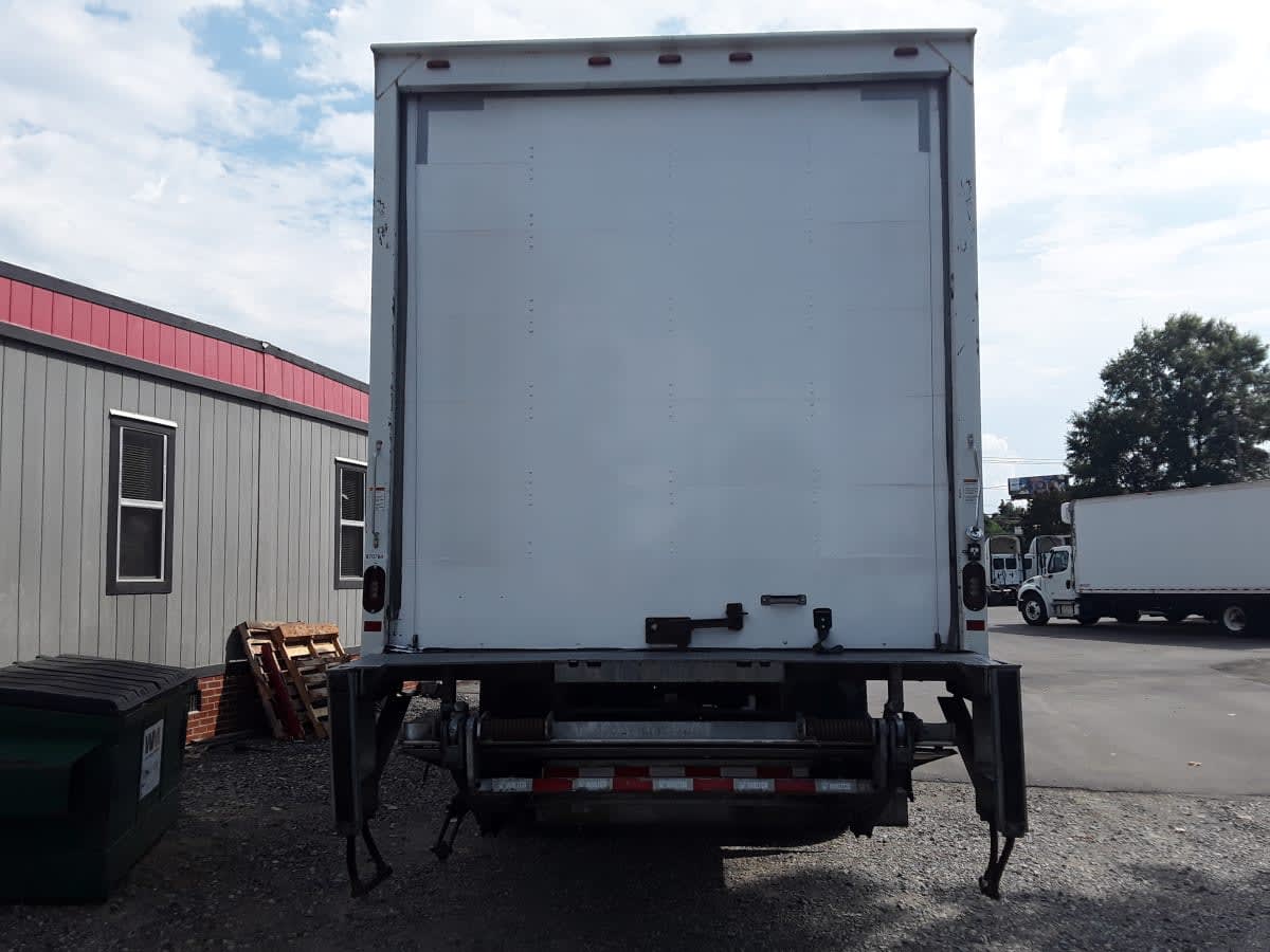 2019 Freightliner M2 106 870784