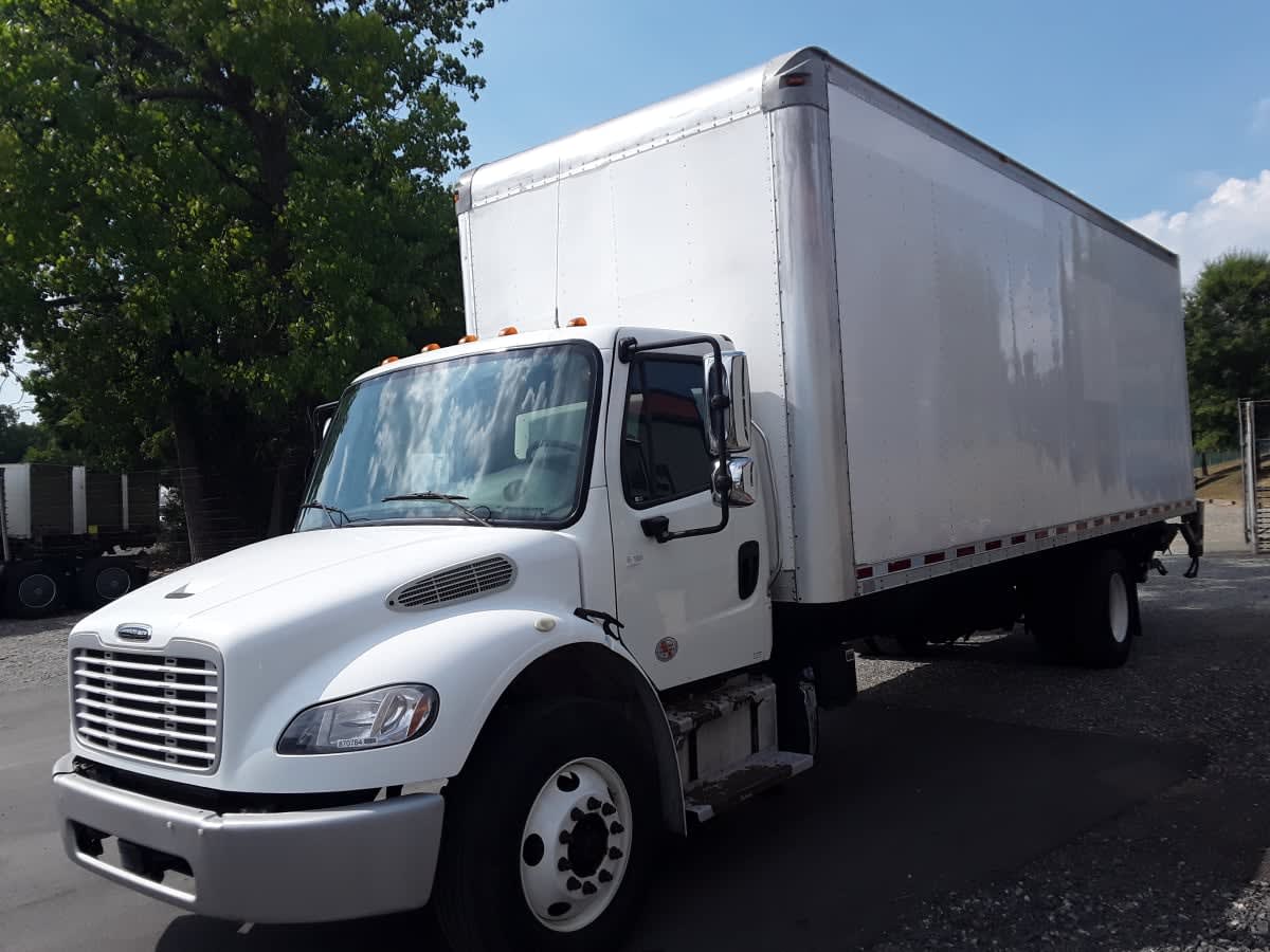 2019 Freightliner M2 106 870784