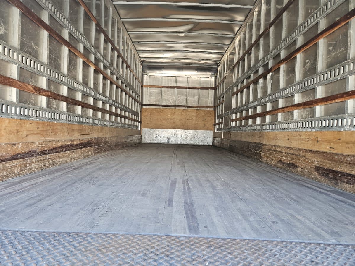 2019 Freightliner/Mercedes M2 106 870788