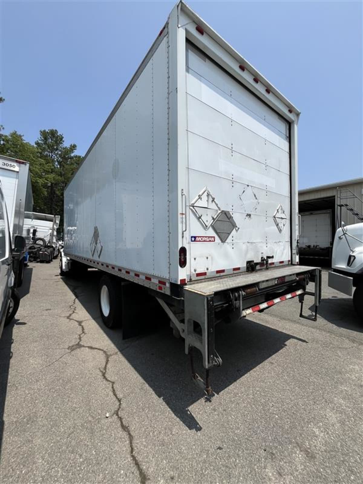 2019 Freightliner M2 106 870790