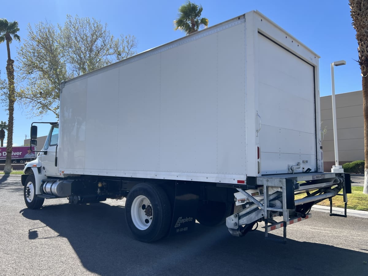 2019 Navistar International 4300 870791