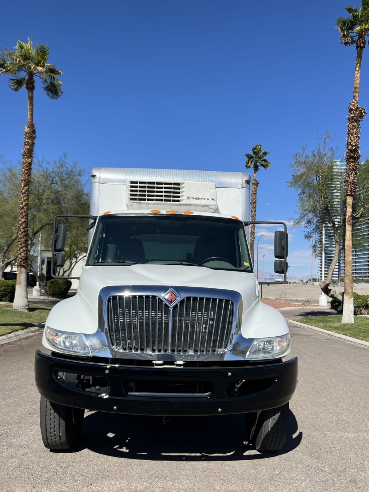 2019 Navistar International 4300 870791