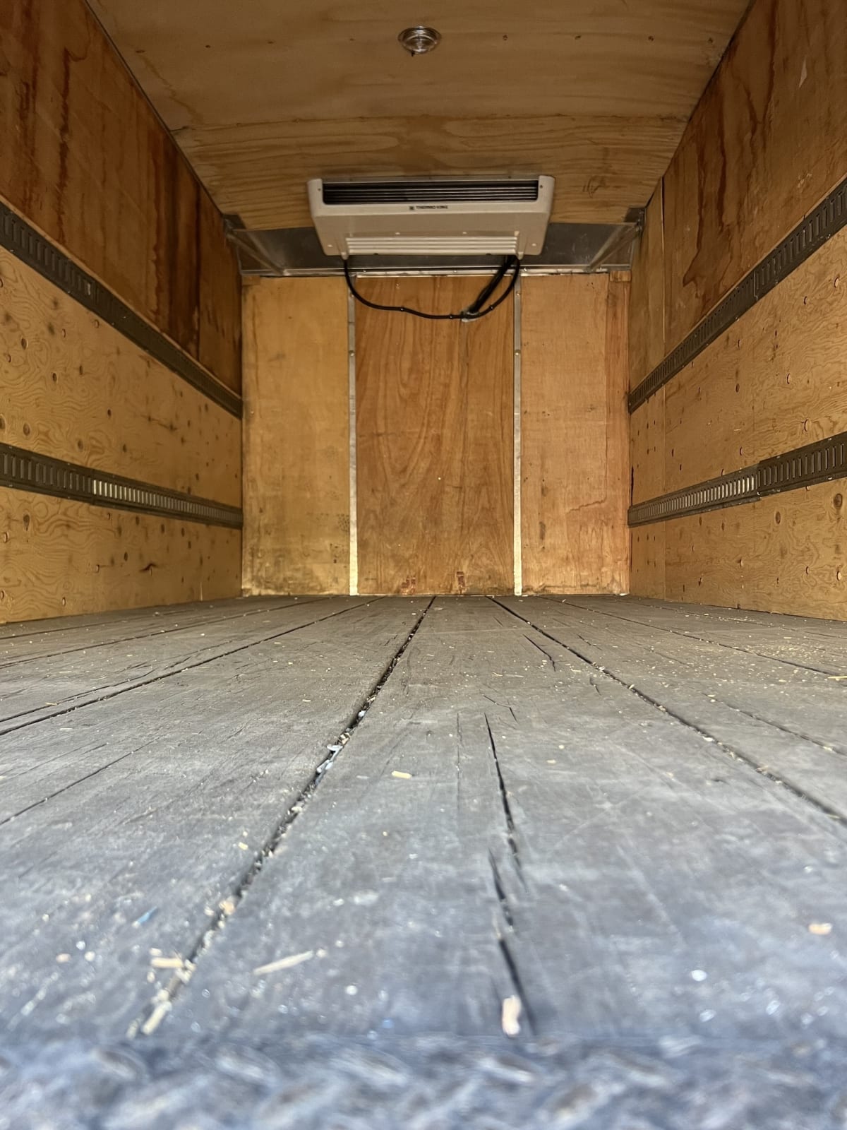 2019 Navistar International 4300 870791