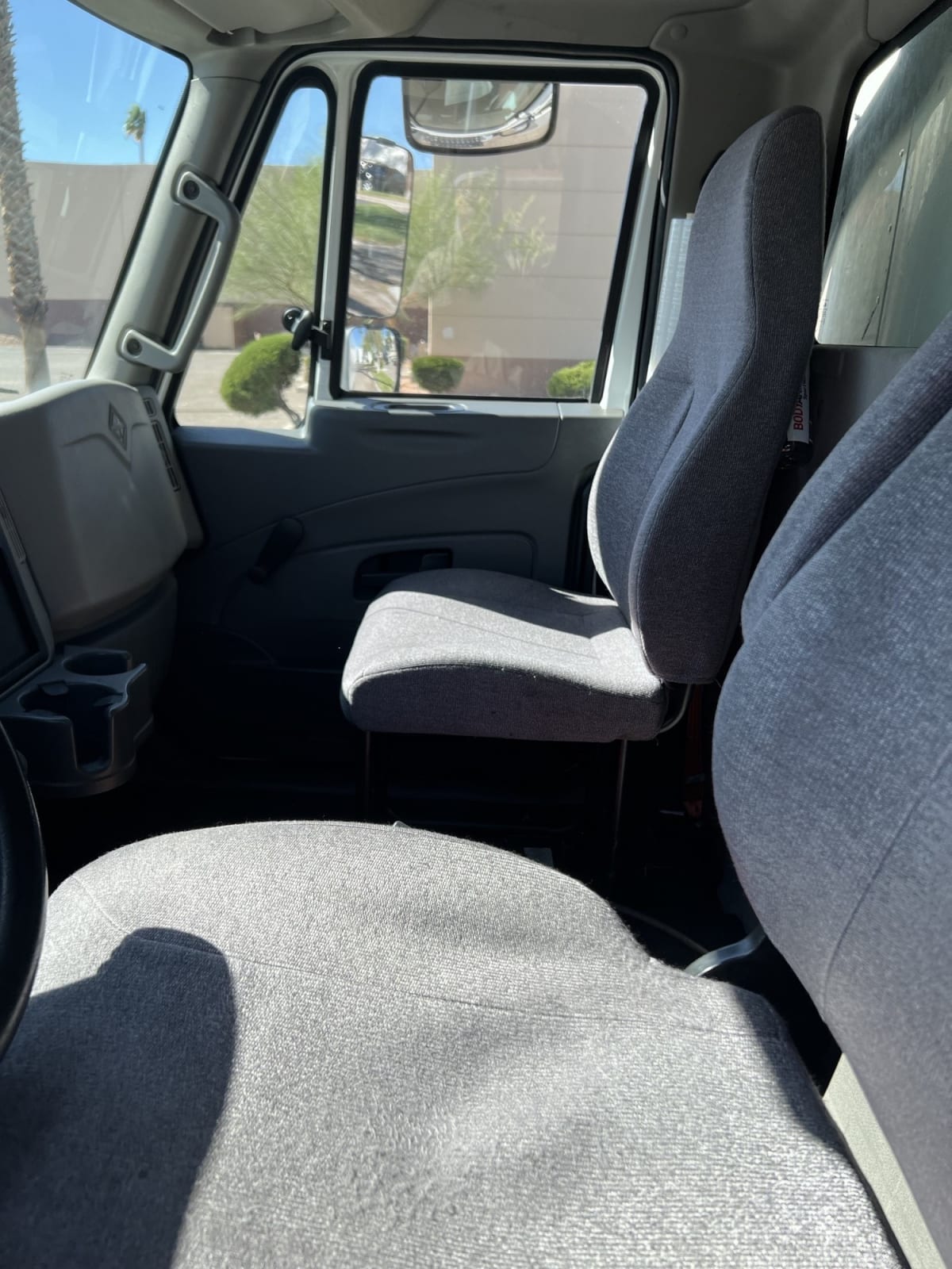 2019 Navistar International 4300 870791