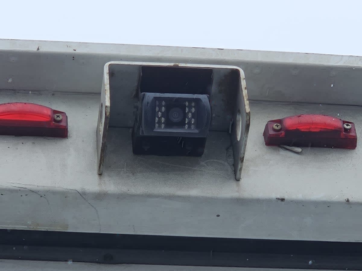 2019 Freightliner/Mercedes M2 106 870809