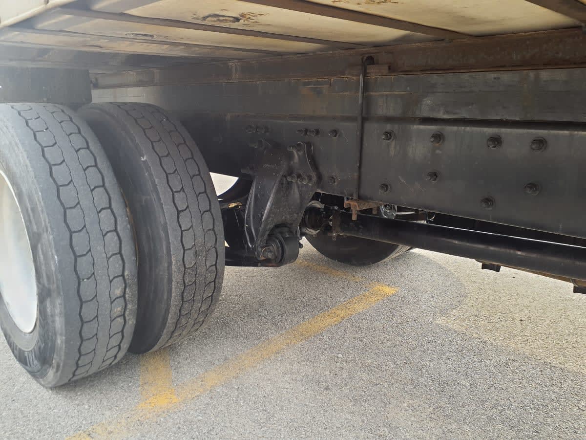 2019 Freightliner/Mercedes M2 106 870812