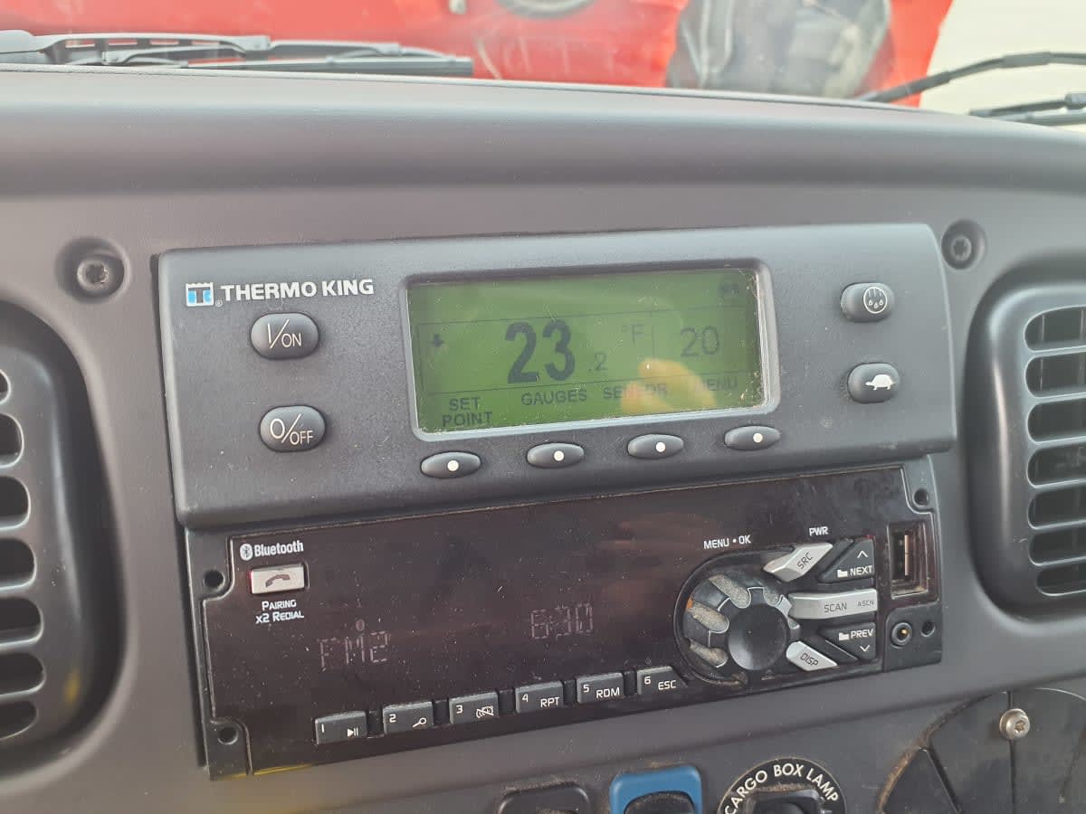 2019 Freightliner/Mercedes M2 106 870812