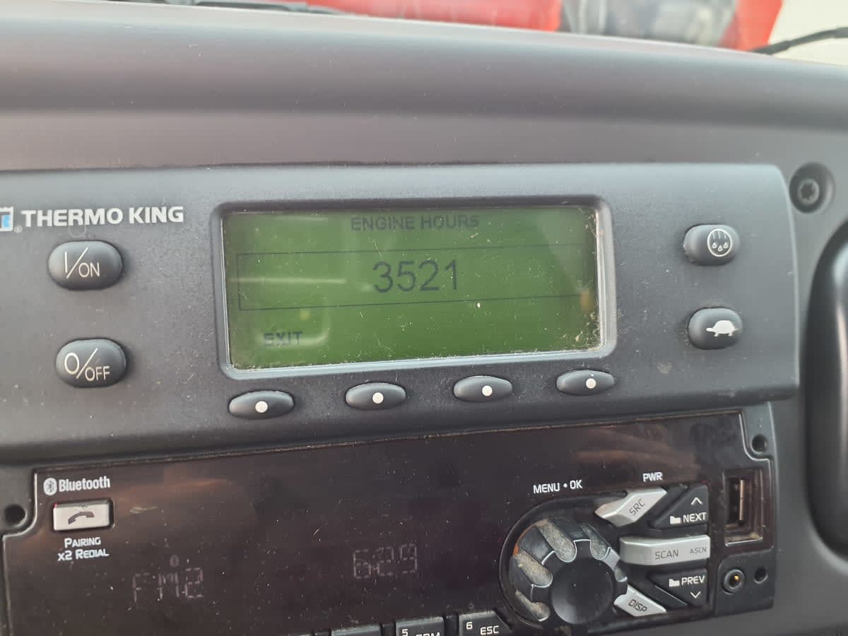 2019 Freightliner/Mercedes M2 106 870812