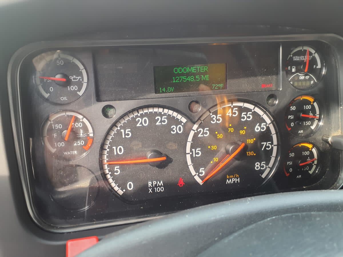 2019 Freightliner/Mercedes M2 106 870812