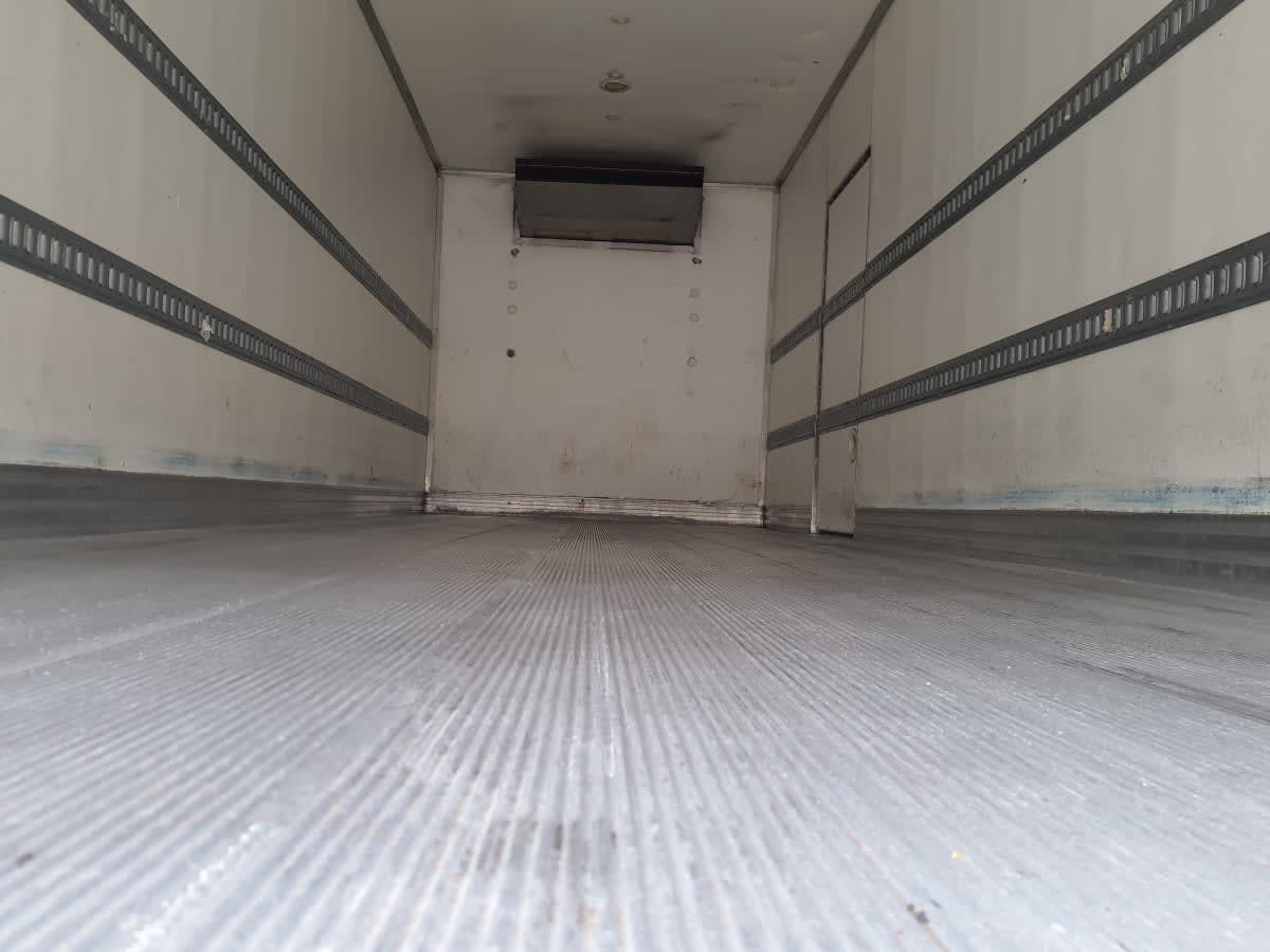 2019 Freightliner/Mercedes M2 106 870812