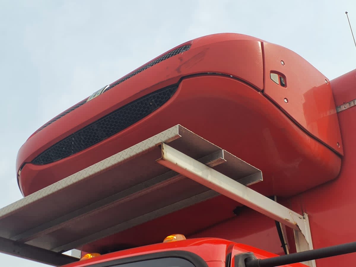 2019 Freightliner/Mercedes M2 106 870812