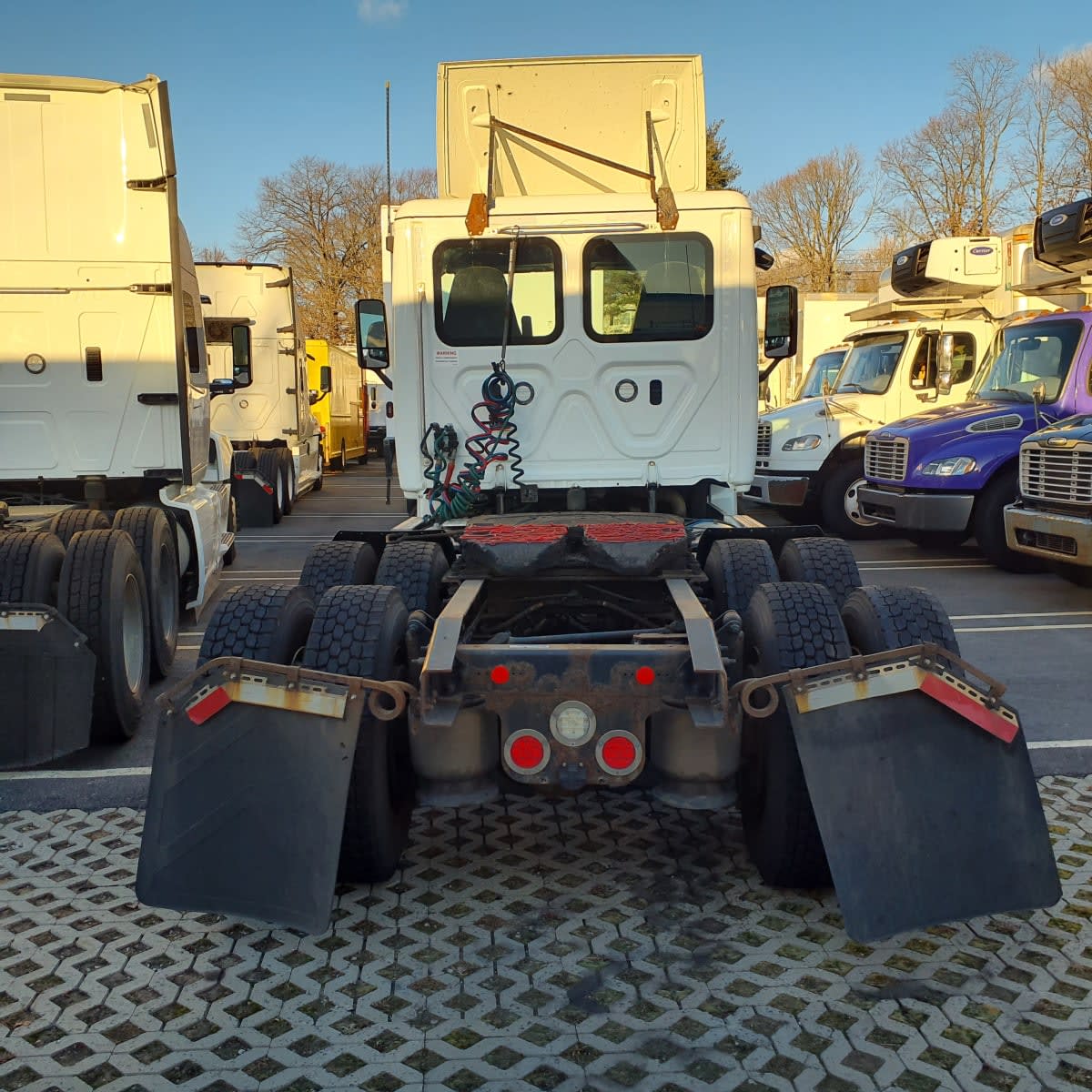 2019 Freightliner - image 5