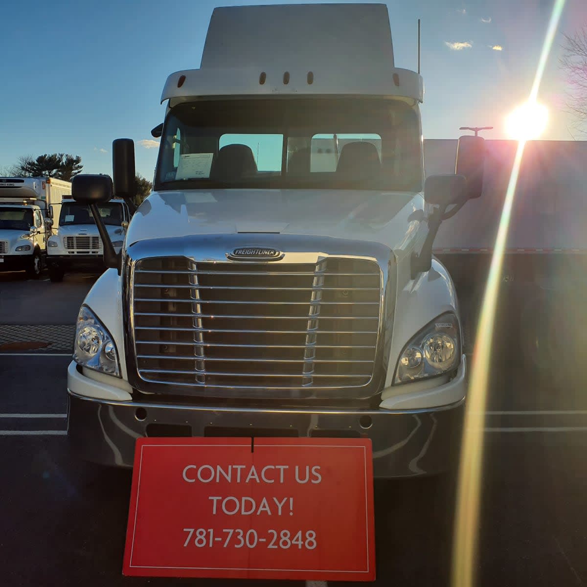 2019 Freightliner - image 2