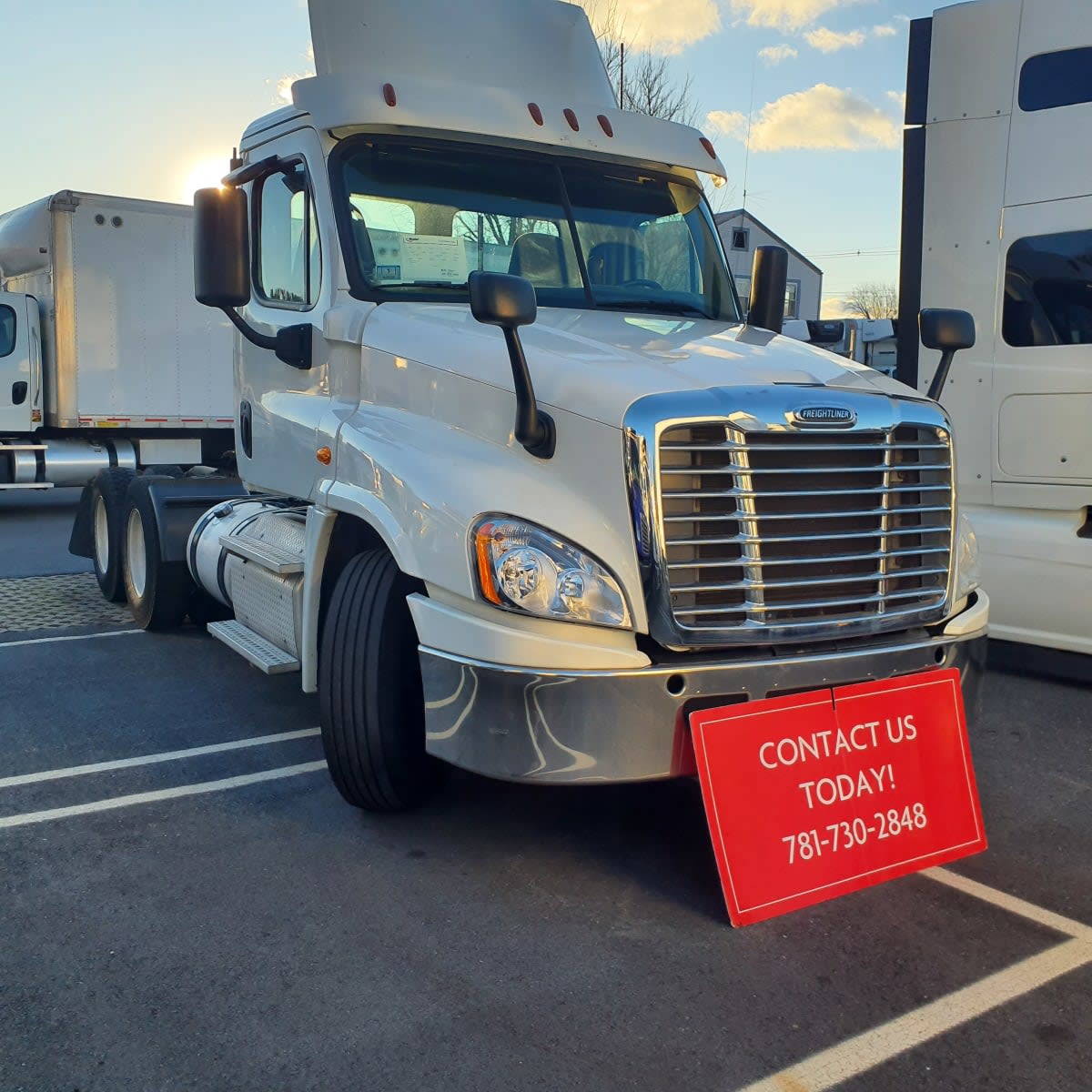 2019 Freightliner - image 3