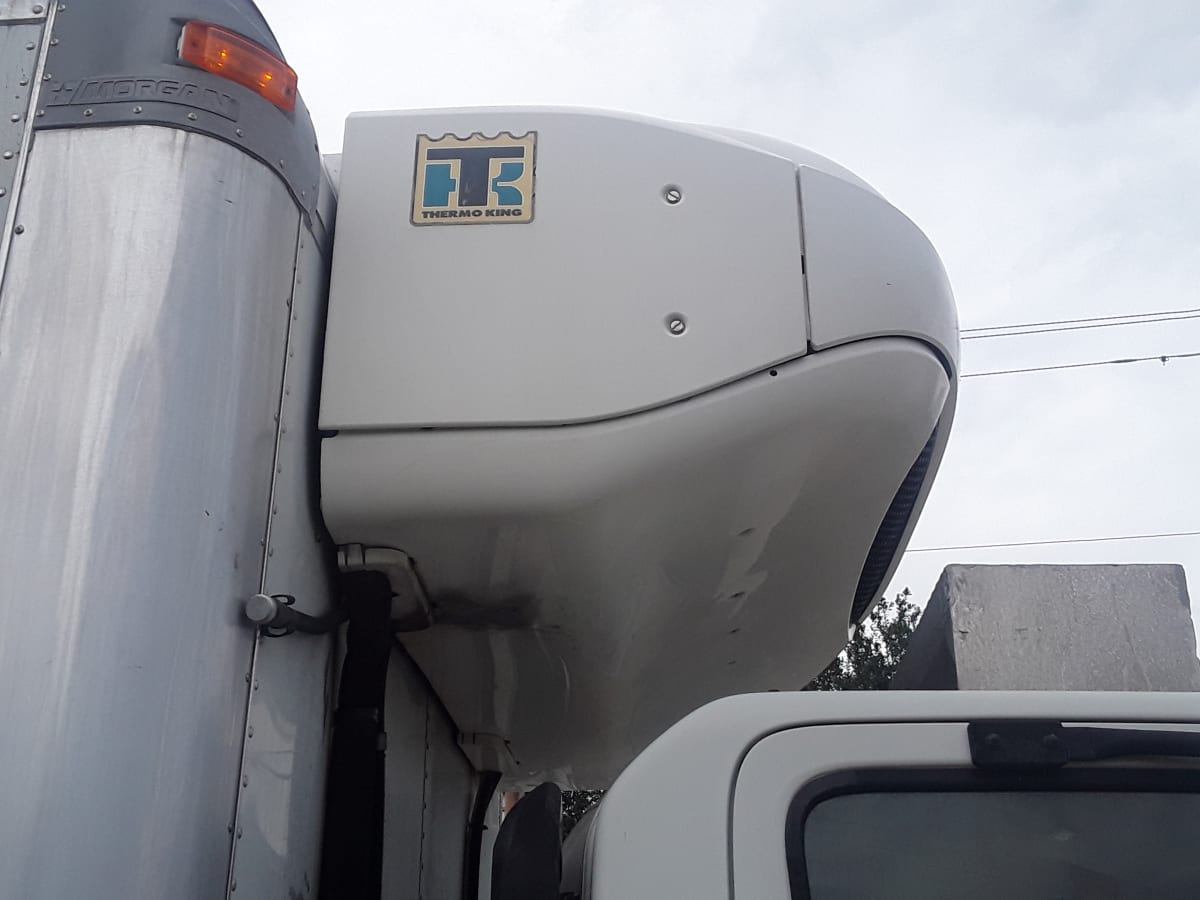 2019 Isuzu NPR 870842